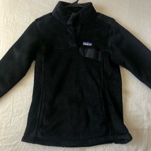 Women’s Patagonia Re-Tool Snap-T Fleece Pullover